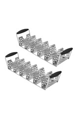 Blackstone Blackstone Taco Racks Stainless-steel - 5551