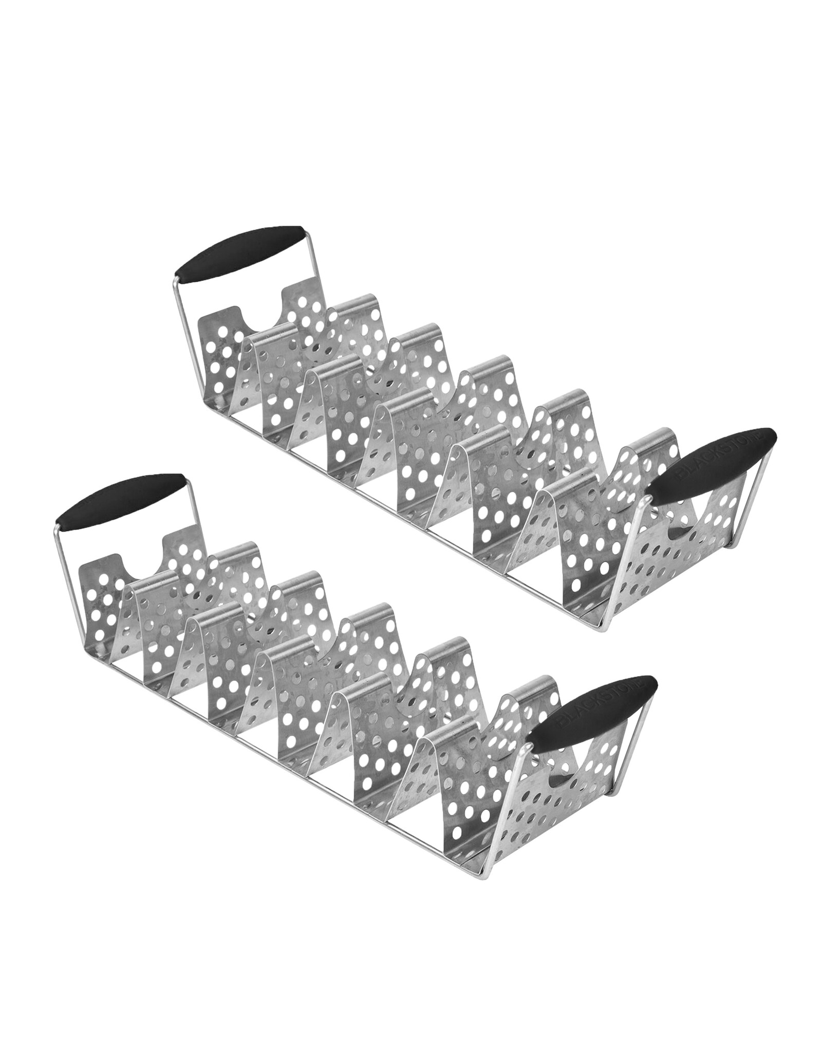 Blackstone Blackstone Taco Racks Stainless-steel - 5551