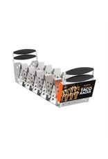 Blackstone Blackstone Taco Racks Stainless-steel - 5551