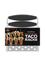 Blackstone Blackstone Taco Racks Stainless-steel - 5551