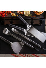 Blackstone Blackstone Deluxe Toolkit 6pc Griddle Essentials - 5464