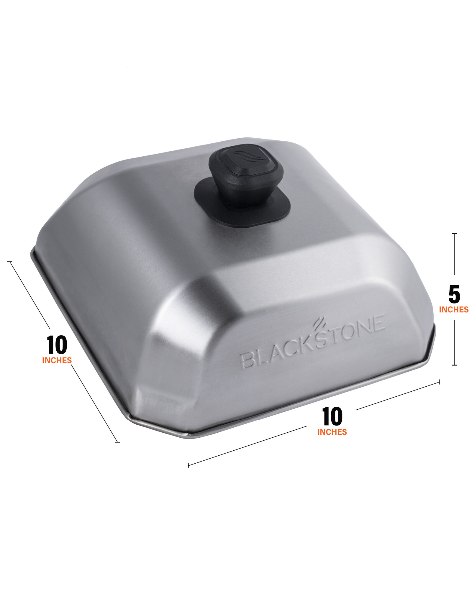 Blackstone Blackstone Basting Cover Medium Square - 5555