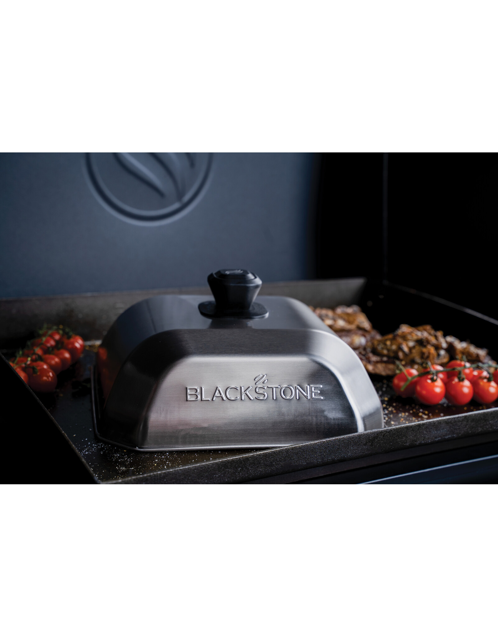 Blackstone Blackstone Basting Cover Medium Square - 5555