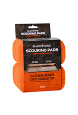 Blackstone Blackstone GRIDDLE BOX OF REPLACEMENT SCRUB PADS - 5063