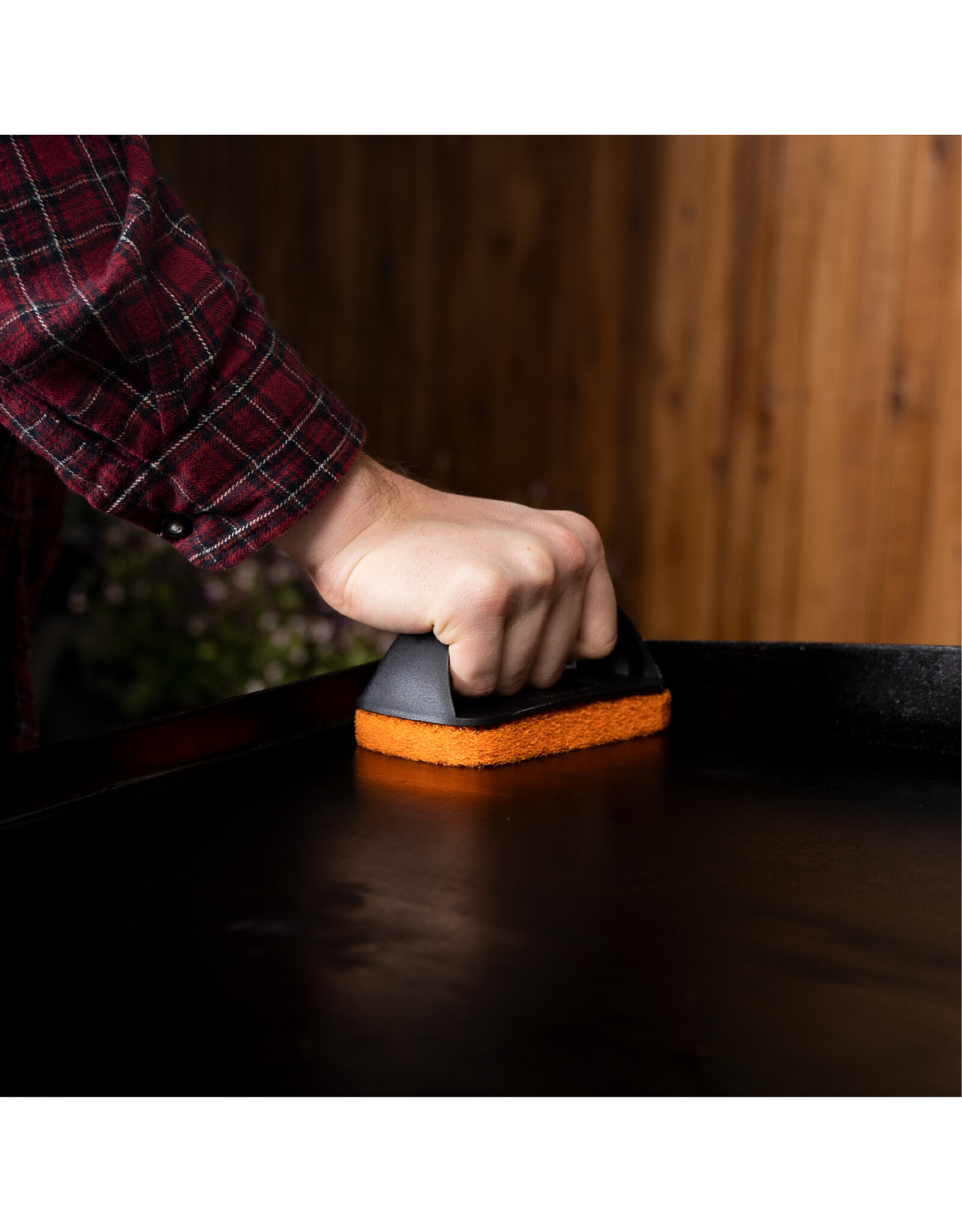 Blackstone Blackstone GRIDDLE BOX OF REPLACEMENT SCRUB PADS - 5063