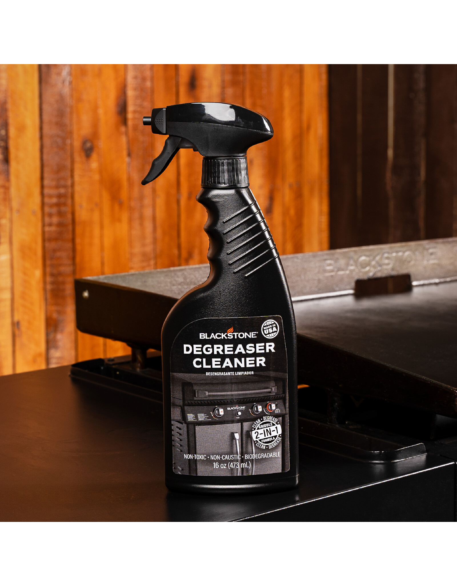 Blackstone Blackstone Griddle Degreaser Cleaner - 4163