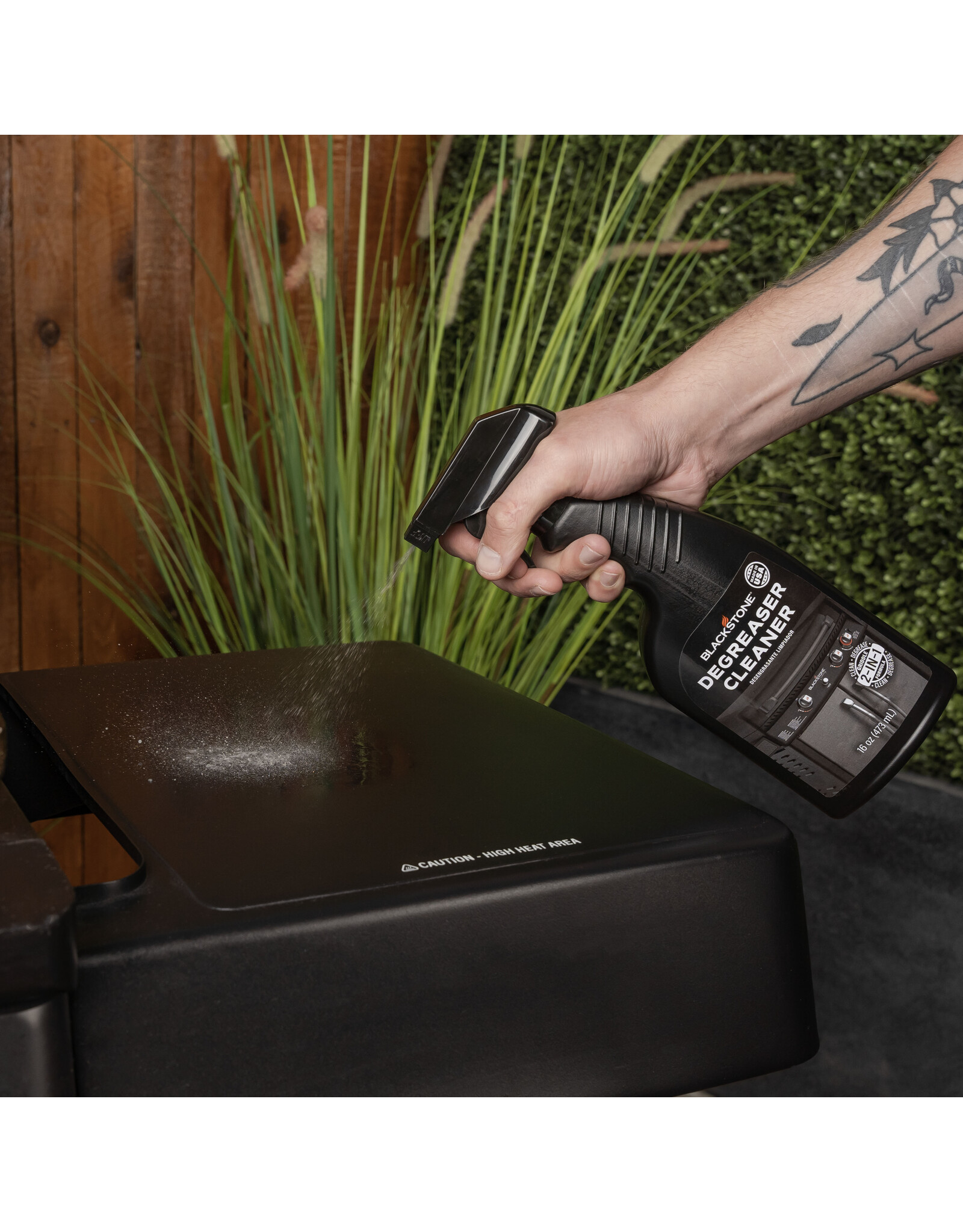 Blackstone Blackstone Griddle Degreaser Cleaner - 4163