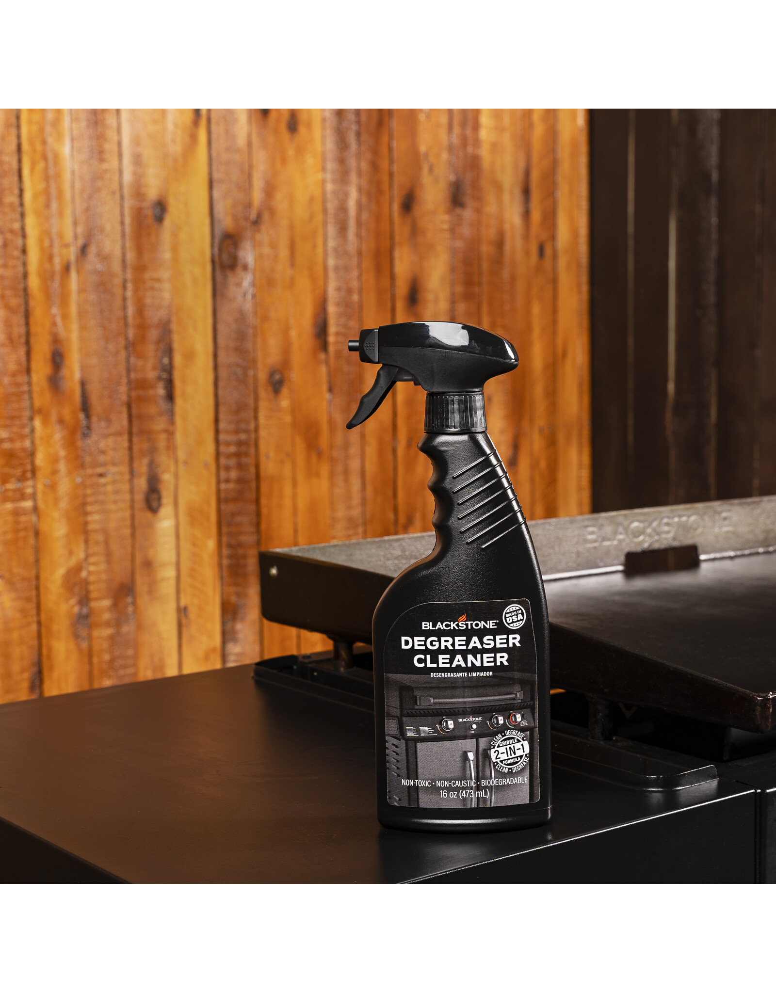 Blackstone Blackstone Griddle Degreaser Cleaner - 4163