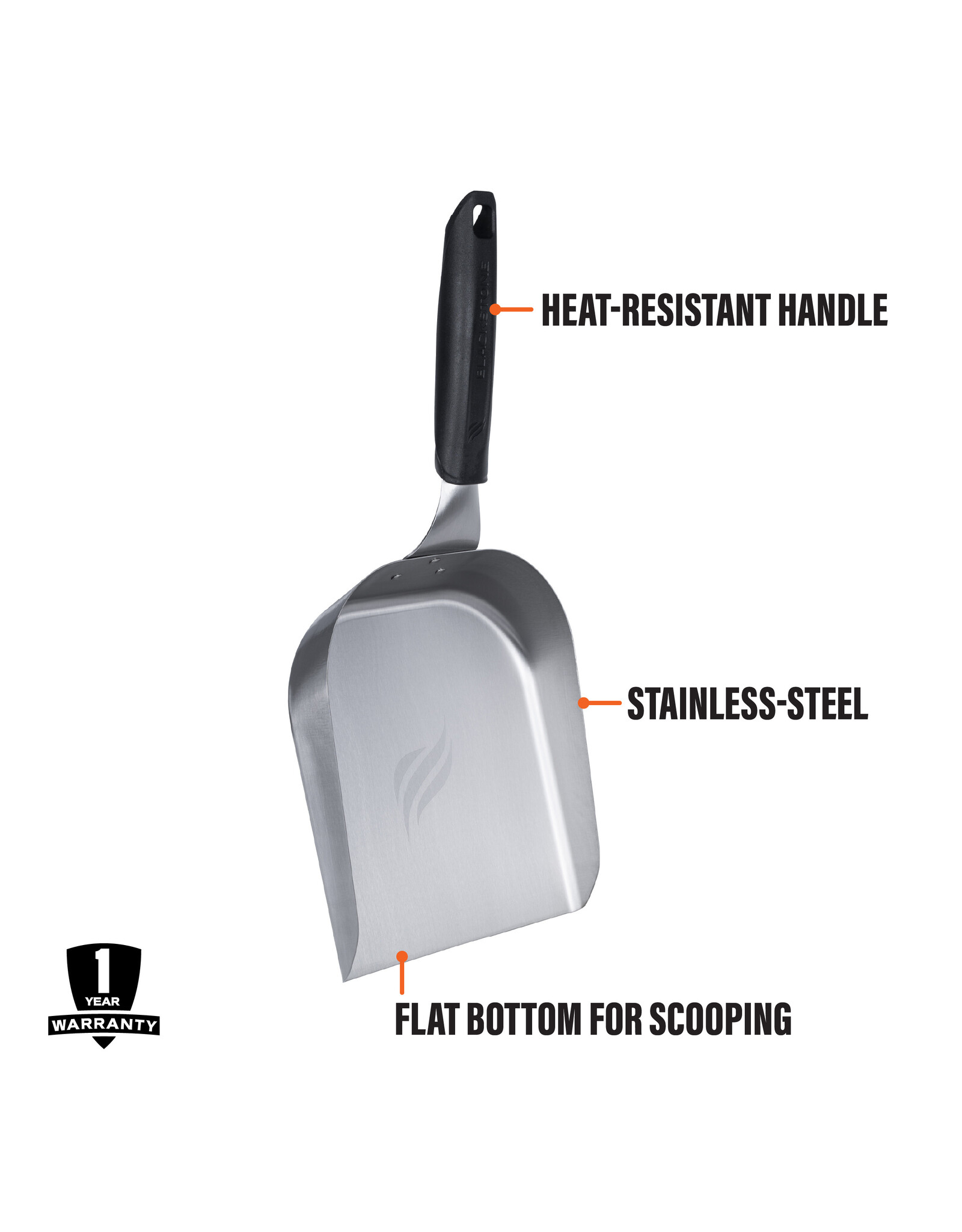 Blackstone Blackstone Griddle Scoop (GE) - 5621