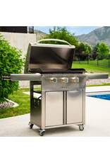Blackstone Blackstone BS 28in XL Griddle w/Cabinet - 6009