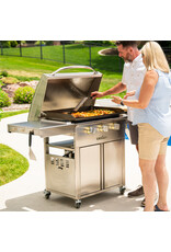 Blackstone Blackstone BS 28in XL Griddle w/Cabinet - 6009