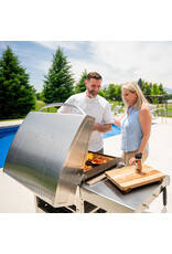 Blackstone Blackstone BS 28in XL Griddle w/Cabinet - 6009