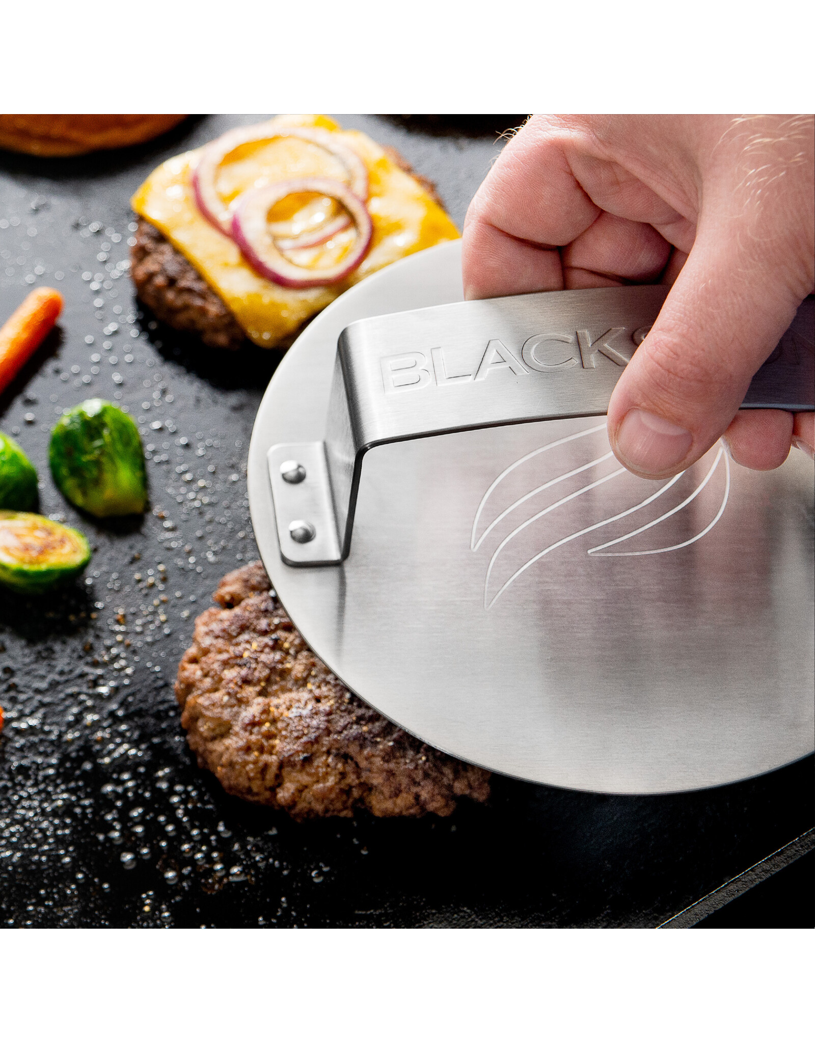 Blackstone Blackstone Smash Burger Press - 5349