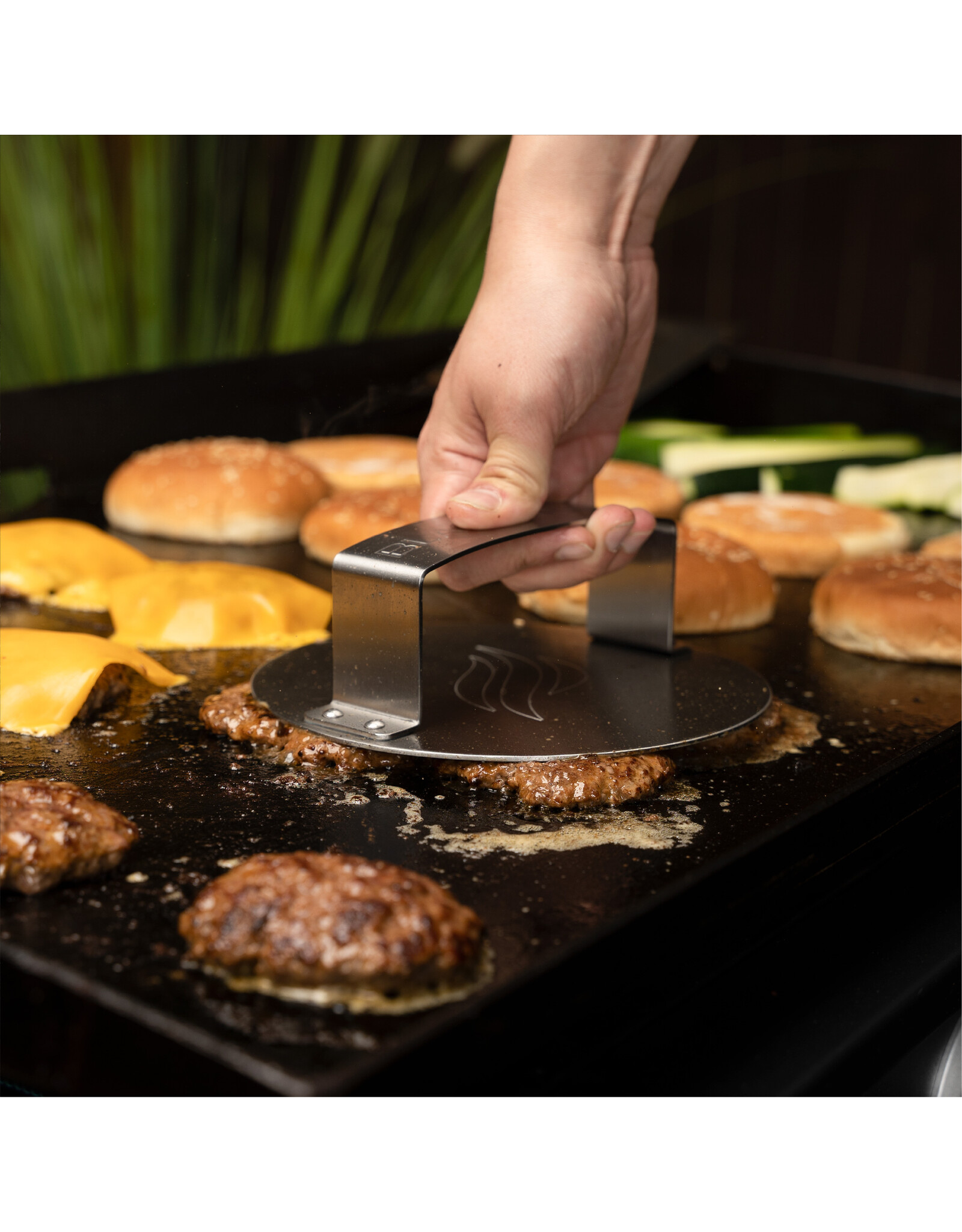 Blackstone Blackstone Smash Burger Press - 5349