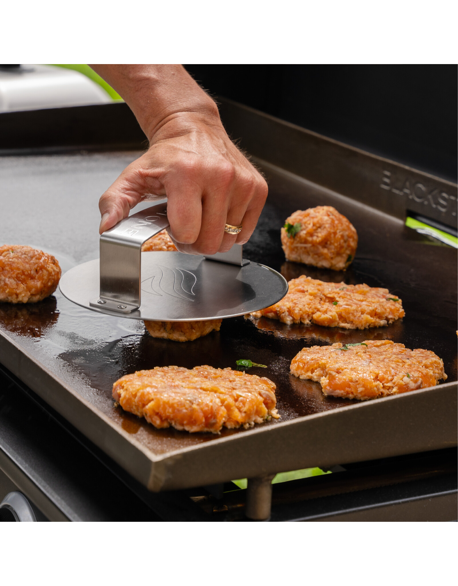 Blackstone Blackstone Smash Burger Press - 5349