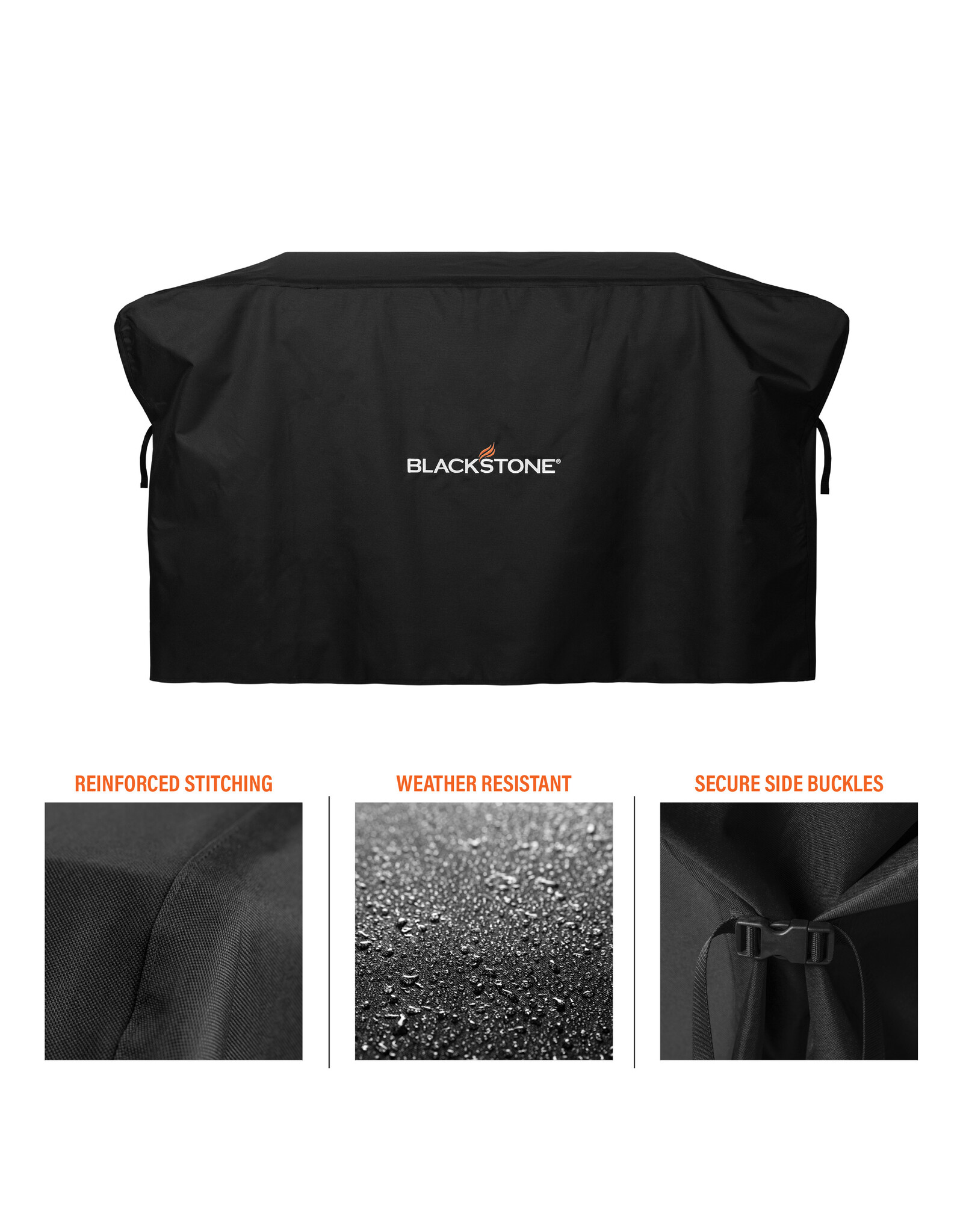 Blackstone Blackstone Griddle Cover 36in - 5482