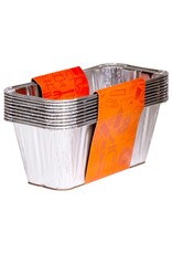 Blackstone Blackstone Grease Cup Liner Rear - 5017