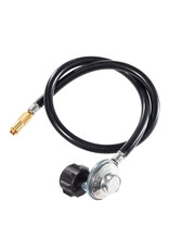 Blackstone Blackstone Propane Tank Adapter Hose w/Reg - 5471