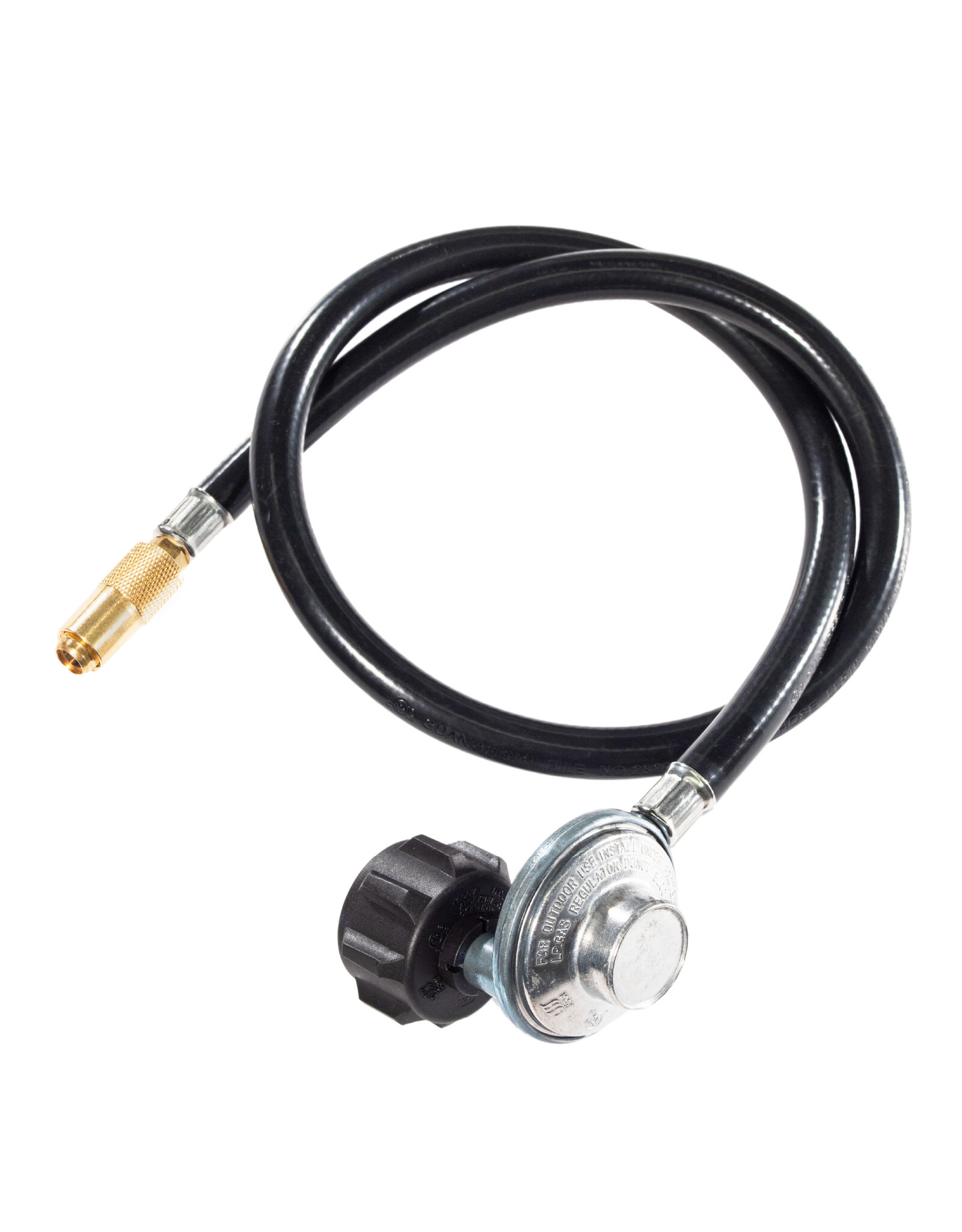 Blackstone Blackstone Propane Tank Adapter Hose w/Reg - 5471