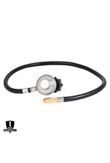 Blackstone Blackstone Propane Tank Adapter Hose w/Reg - 5471