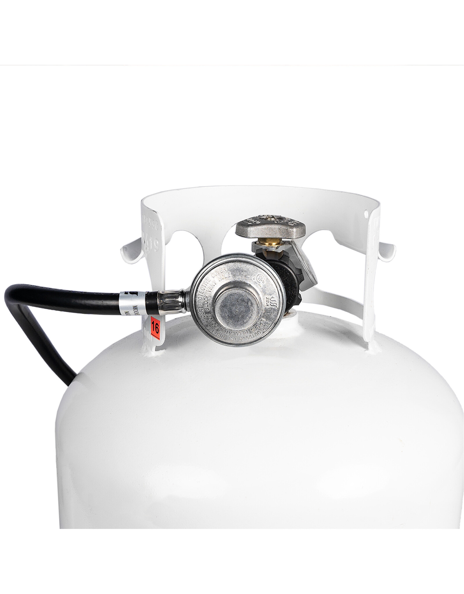 Blackstone Blackstone Propane Tank Adapter Hose w/Reg - 5471
