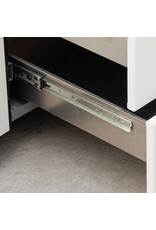 Blackstone Blackstone Kitchen 24in Cabinet w/4 Drawers - 6724