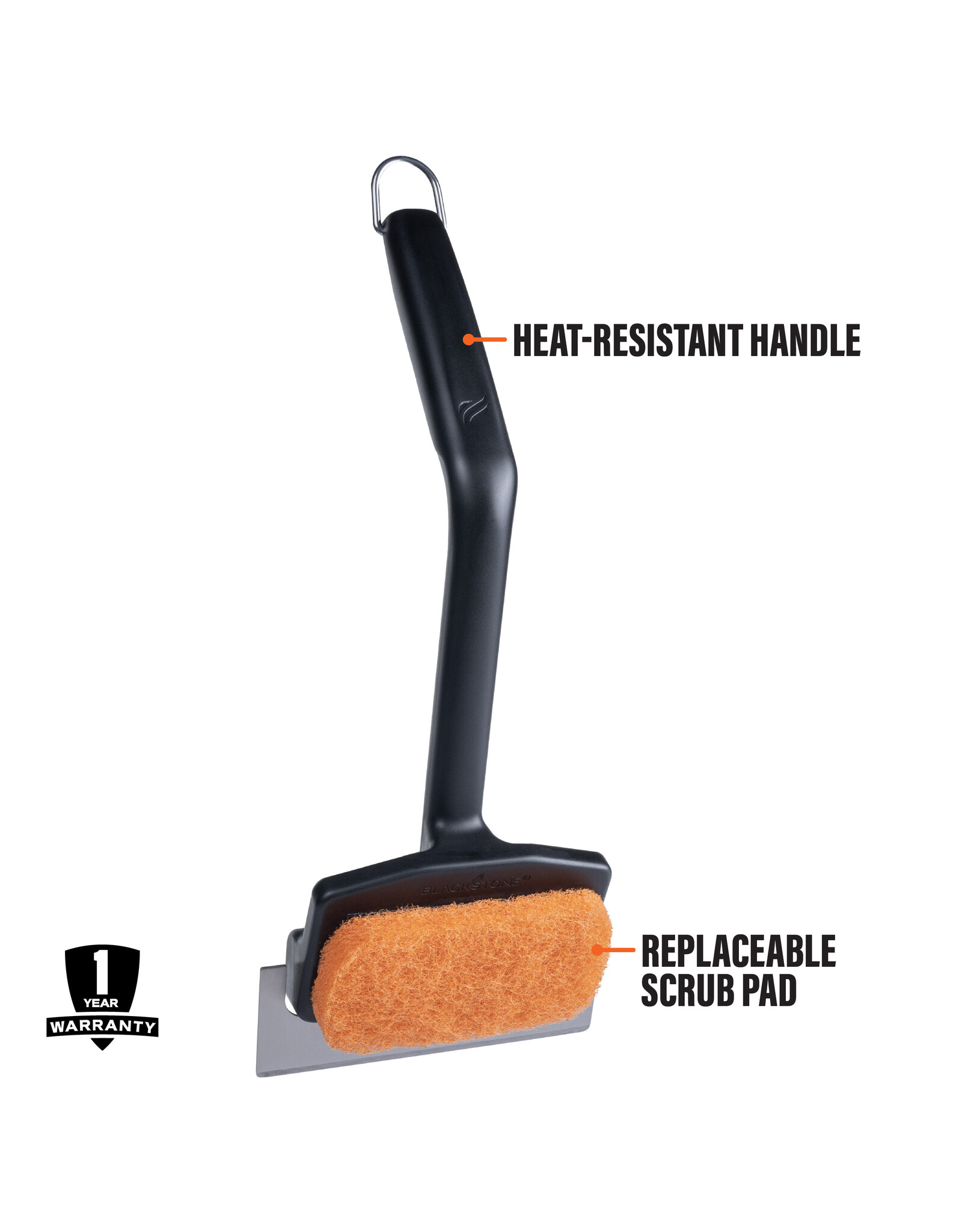 Blackstone Blackstone Heavy Duty Scraper - 5628