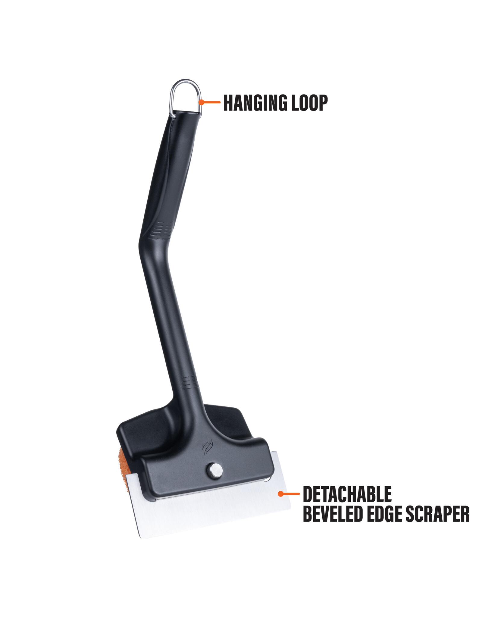 Blackstone Blackstone Heavy Duty Scraper - 5628