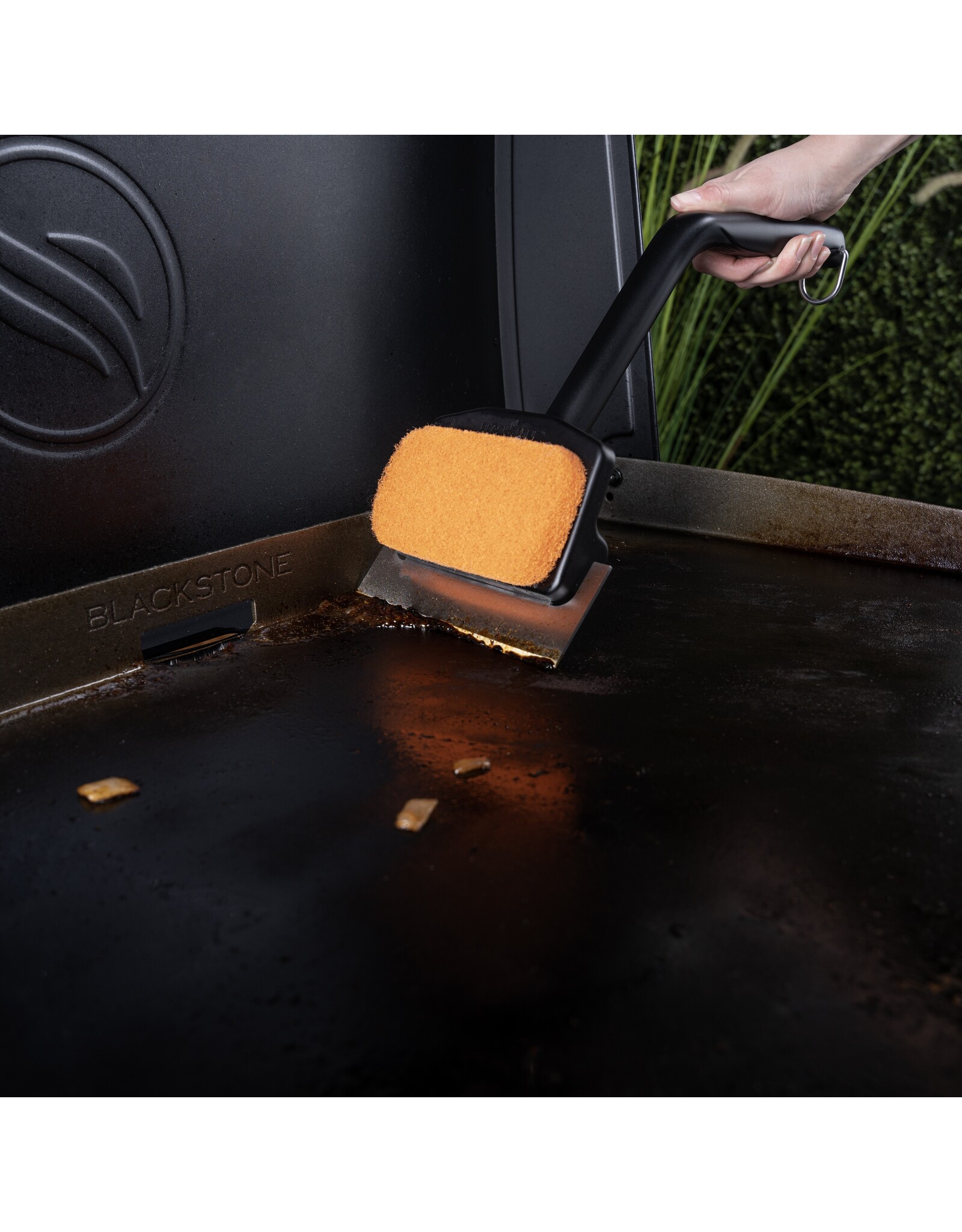 Blackstone Blackstone Heavy Duty Scraper - 5628