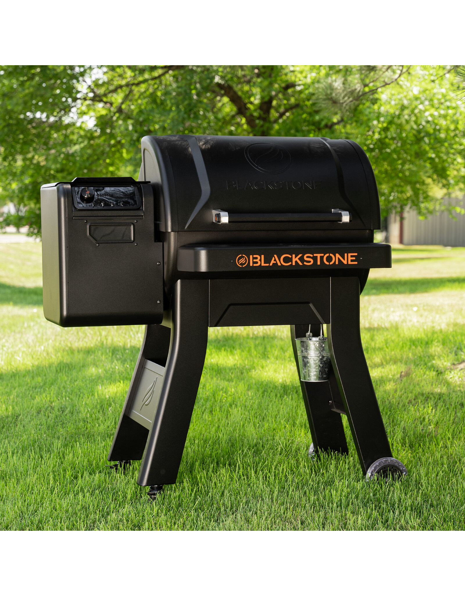 Blackstone Blackstone 900 Pellet Grill - 2191