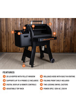 Blackstone Blackstone 900 Pellet Grill - 2191