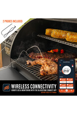 Blackstone Blackstone 900 Pellet Grill - 2191