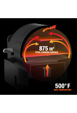 Blackstone Blackstone 900 Pellet Grill - 2191