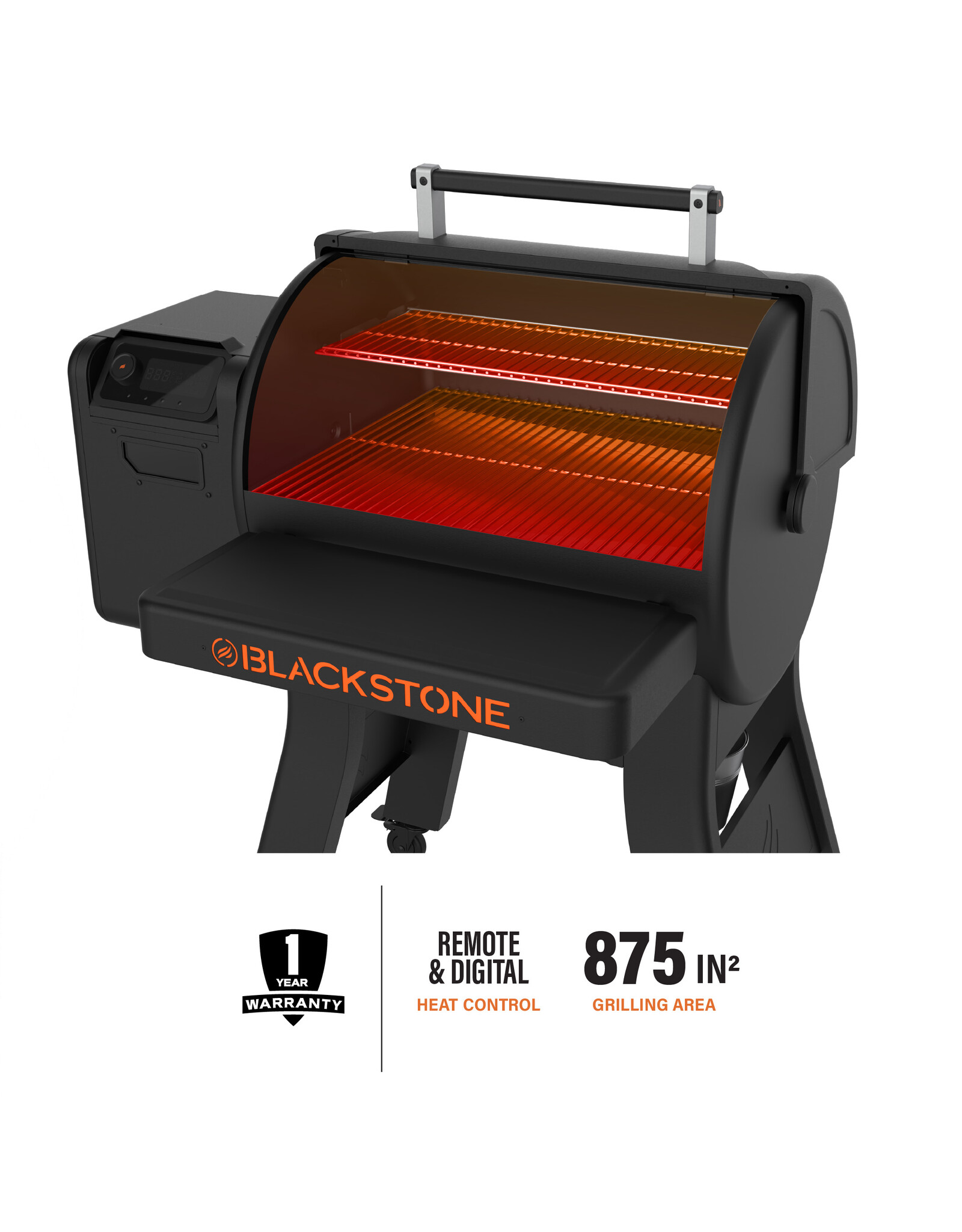 Blackstone Blackstone 900 Pellet Grill - 2191