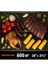 Blackstone Blackstone 900 Pellet Grill - 2191