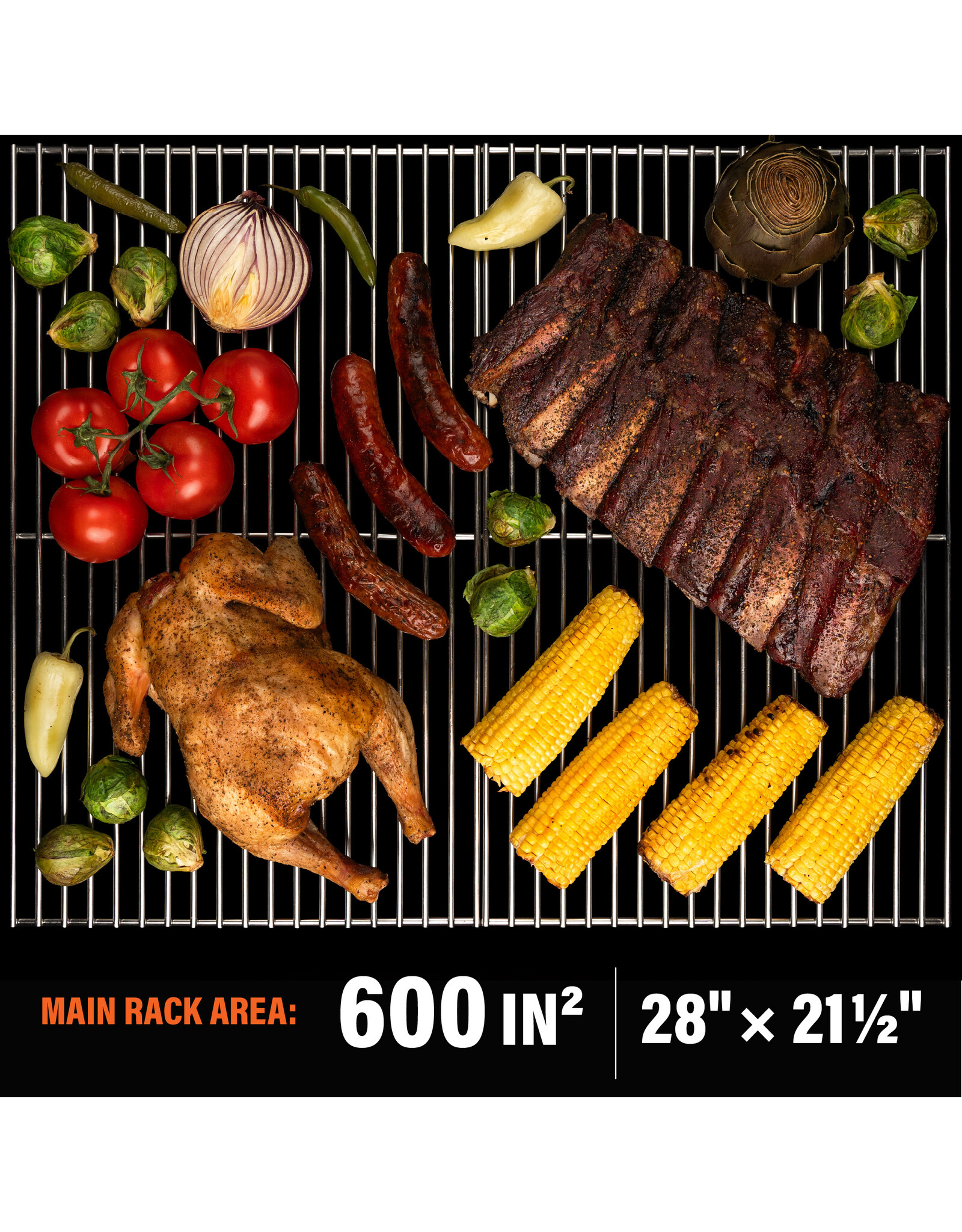 Blackstone Blackstone 900 Pellet Grill - 2191