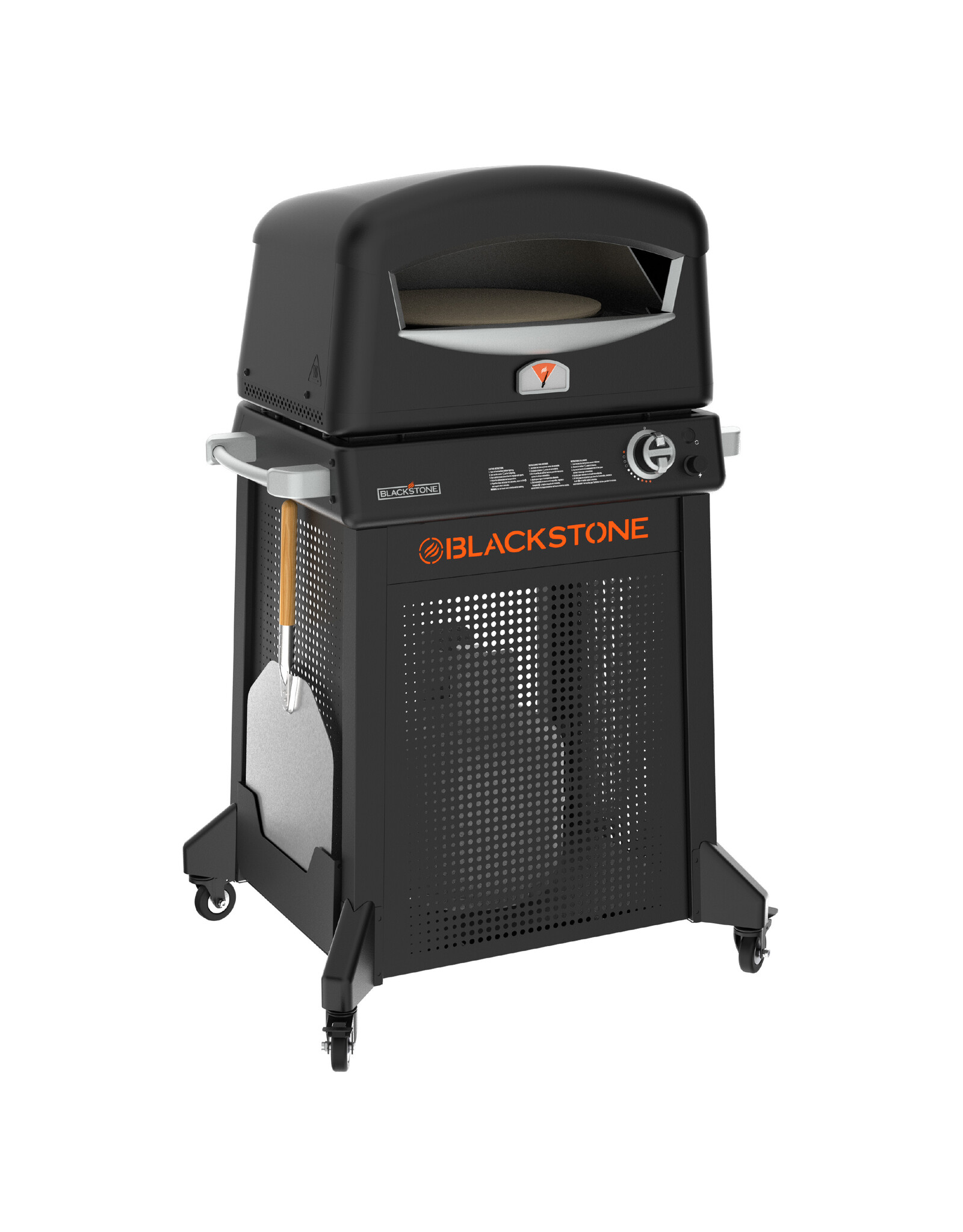 Blackstone Blackstone Pizza Oven w/ Stand--6825