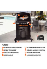 Blackstone Blackstone Pizza Oven w/ Stand--6825