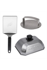 Blackstone Blackstone Smash Burger Kit 3 pc (GE) - 5462