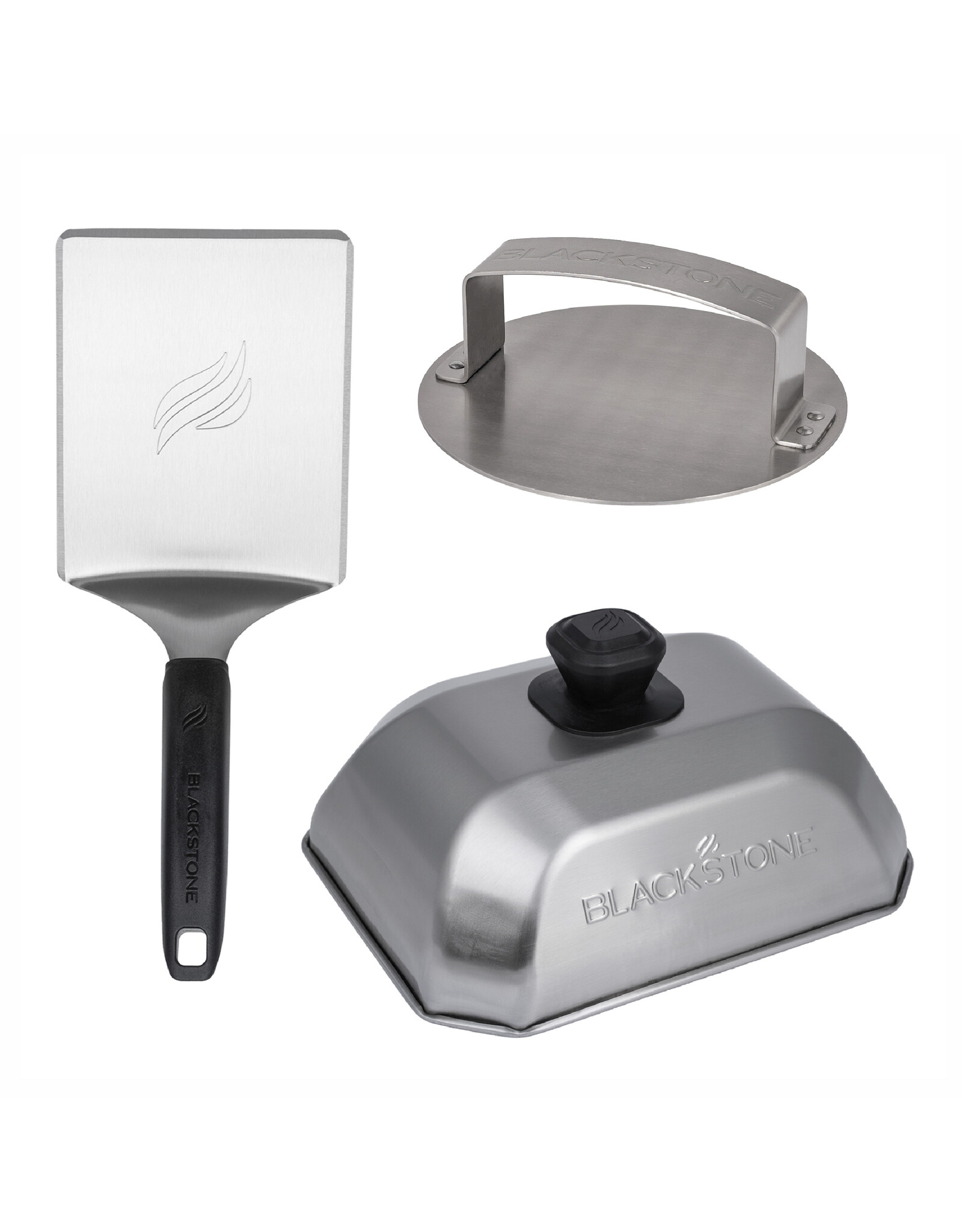 Blackstone Blackstone Smash Burger Kit 3 pc (GE) - 5462