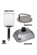 Blackstone Blackstone Smash Burger Kit 3 pc (GE) - 5462