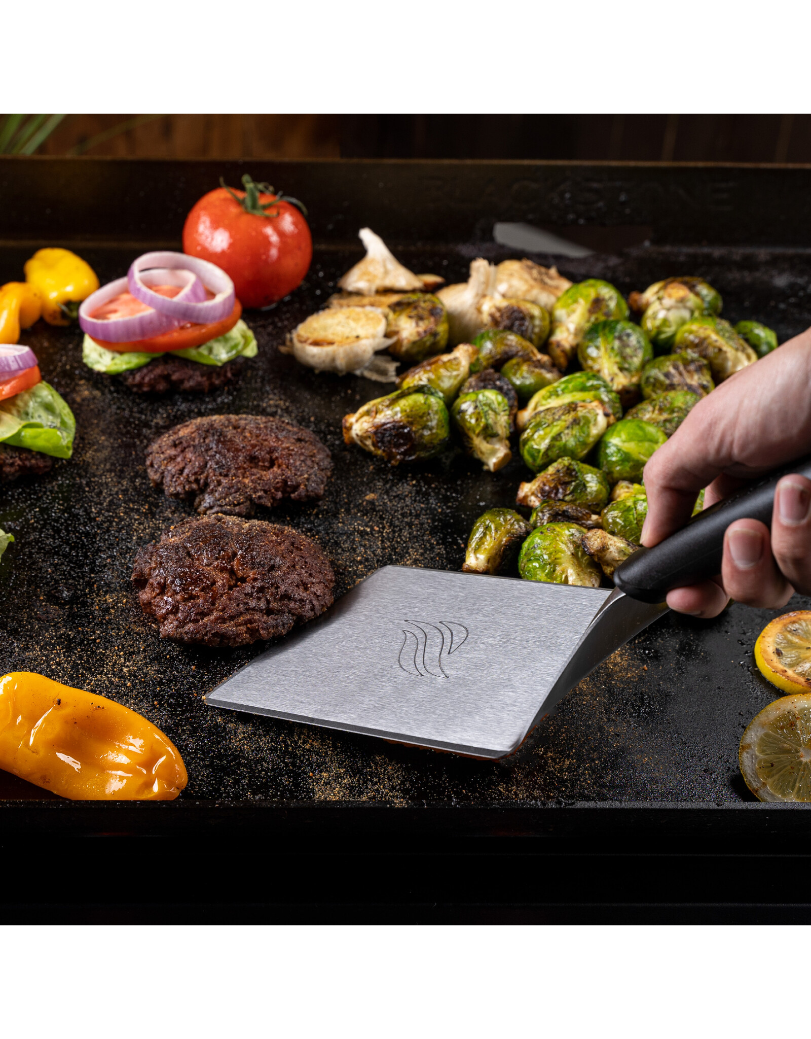 Blackstone Blackstone Smash Burger Kit 3 pc (GE) - 5462
