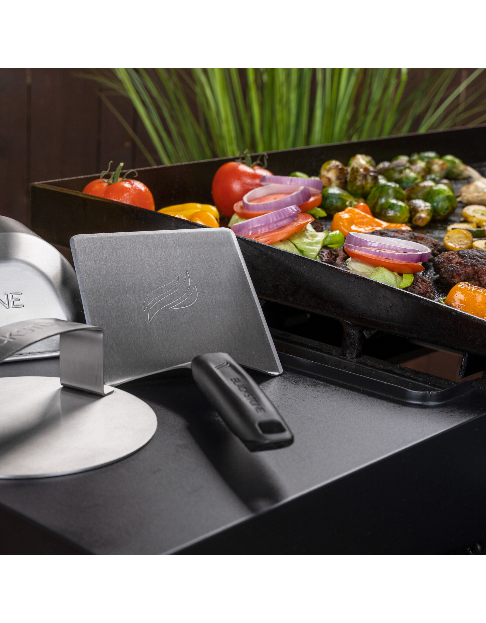 Blackstone Blackstone Smash Burger Kit 3 pc (GE) - 5462