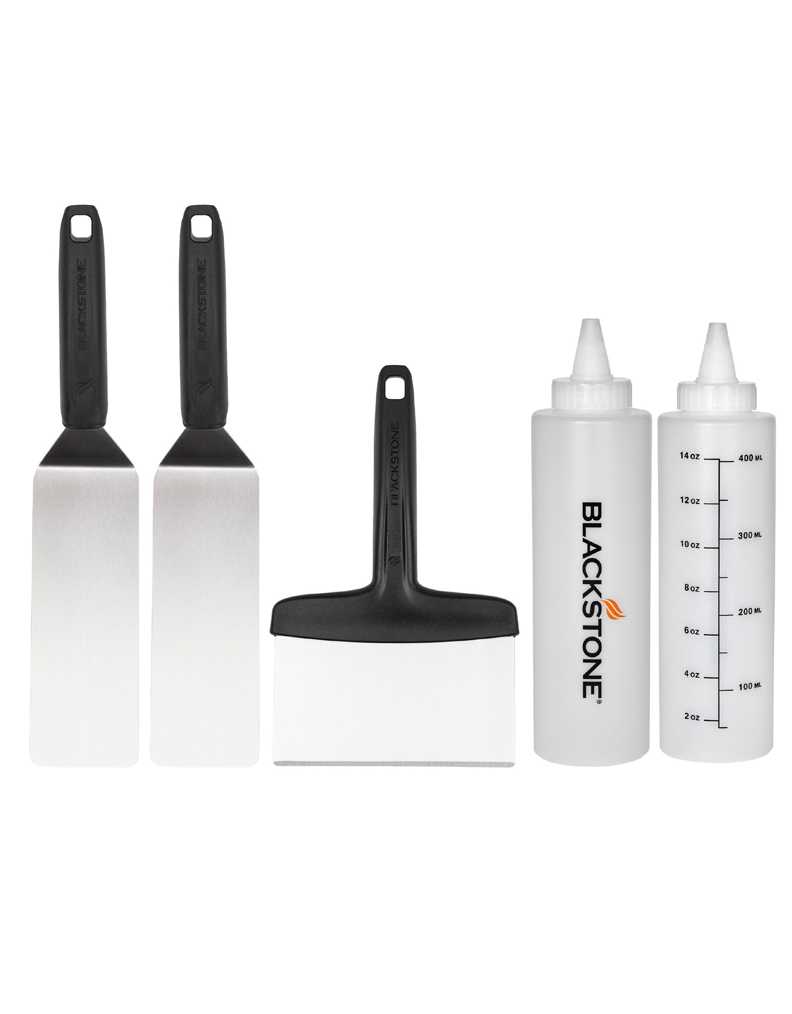 Blackstone Blackstone Griddle Toolkit 5pc Prof - 5230