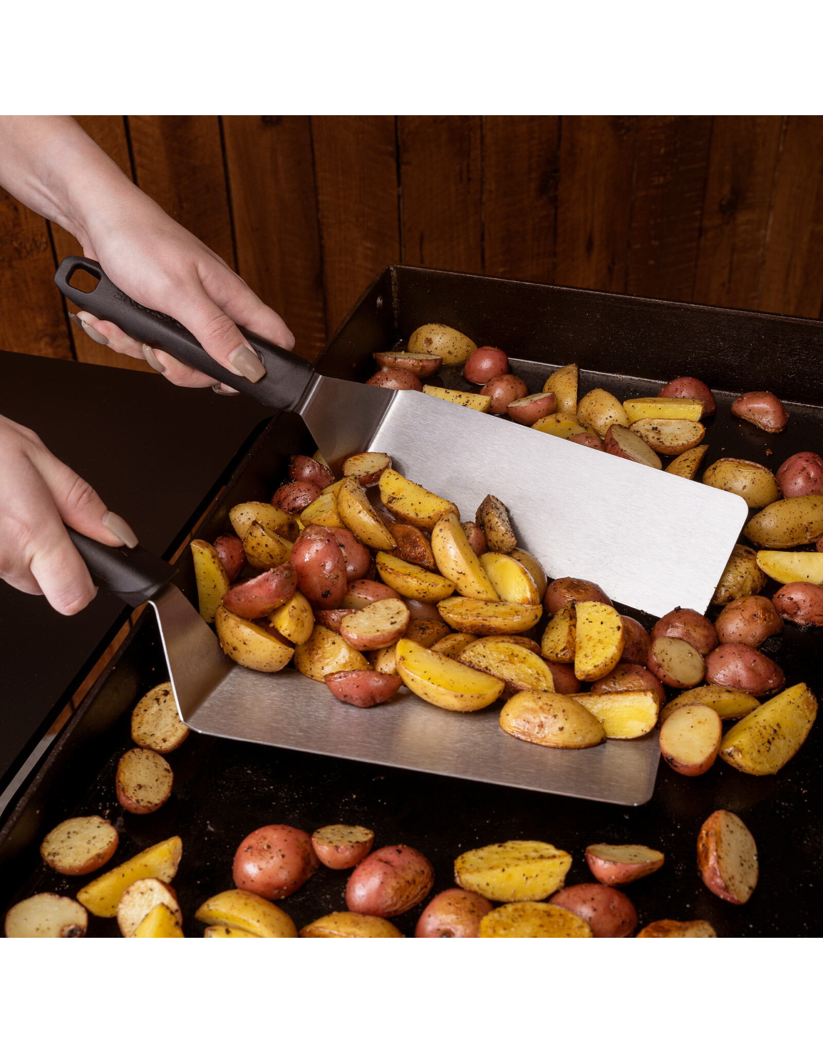 Blackstone Blackstone Griddle Toolkit 5pc Prof - 5230