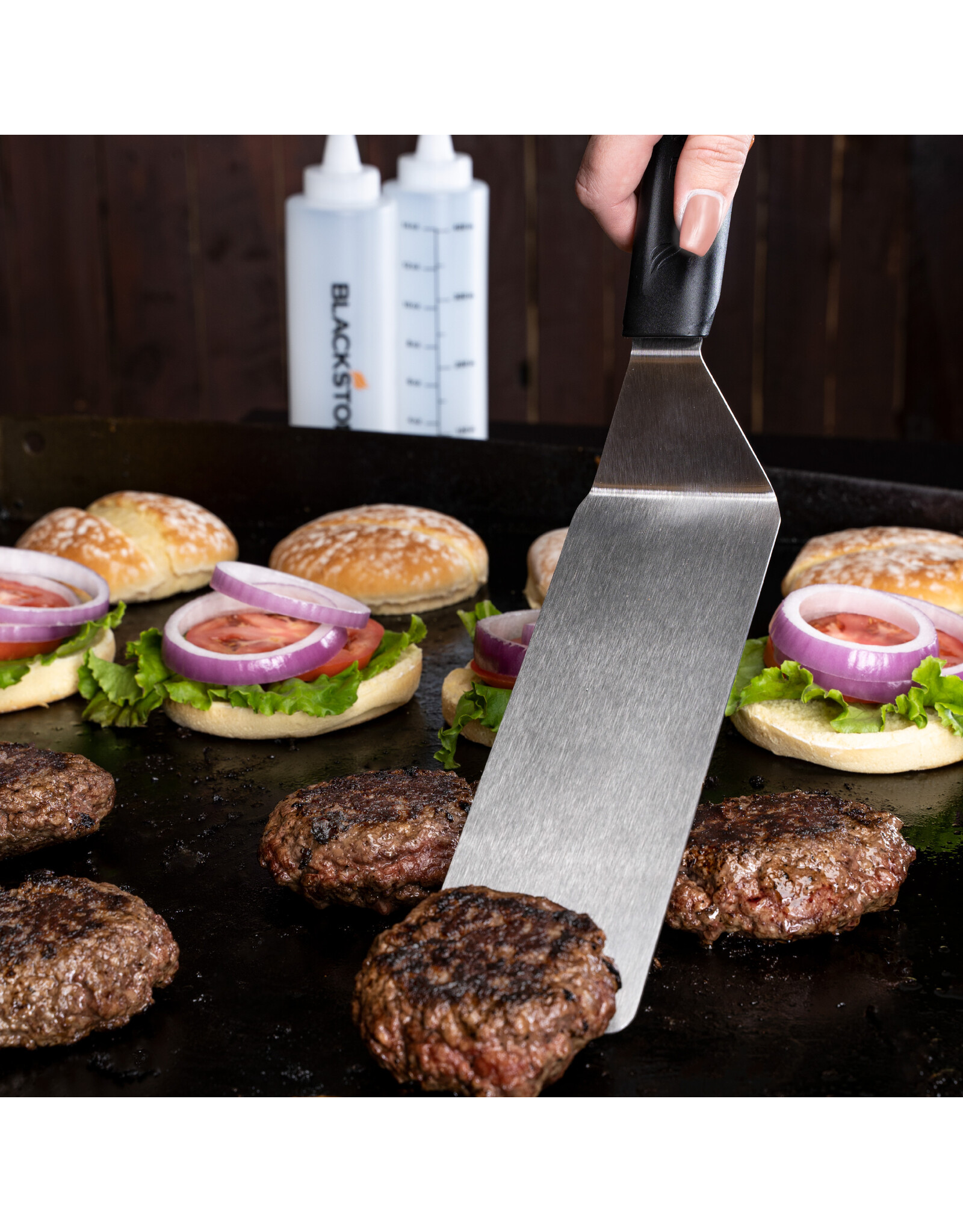 Blackstone Blackstone Griddle Toolkit 5pc Prof - 5230