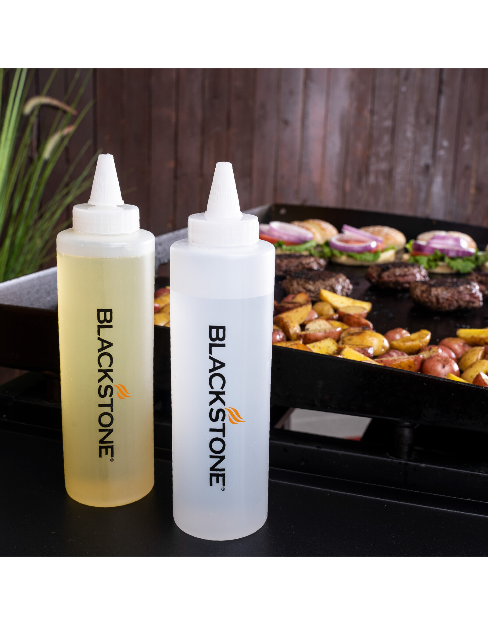 Blackstone Blackstone Griddle Toolkit 5pc Prof - 5230