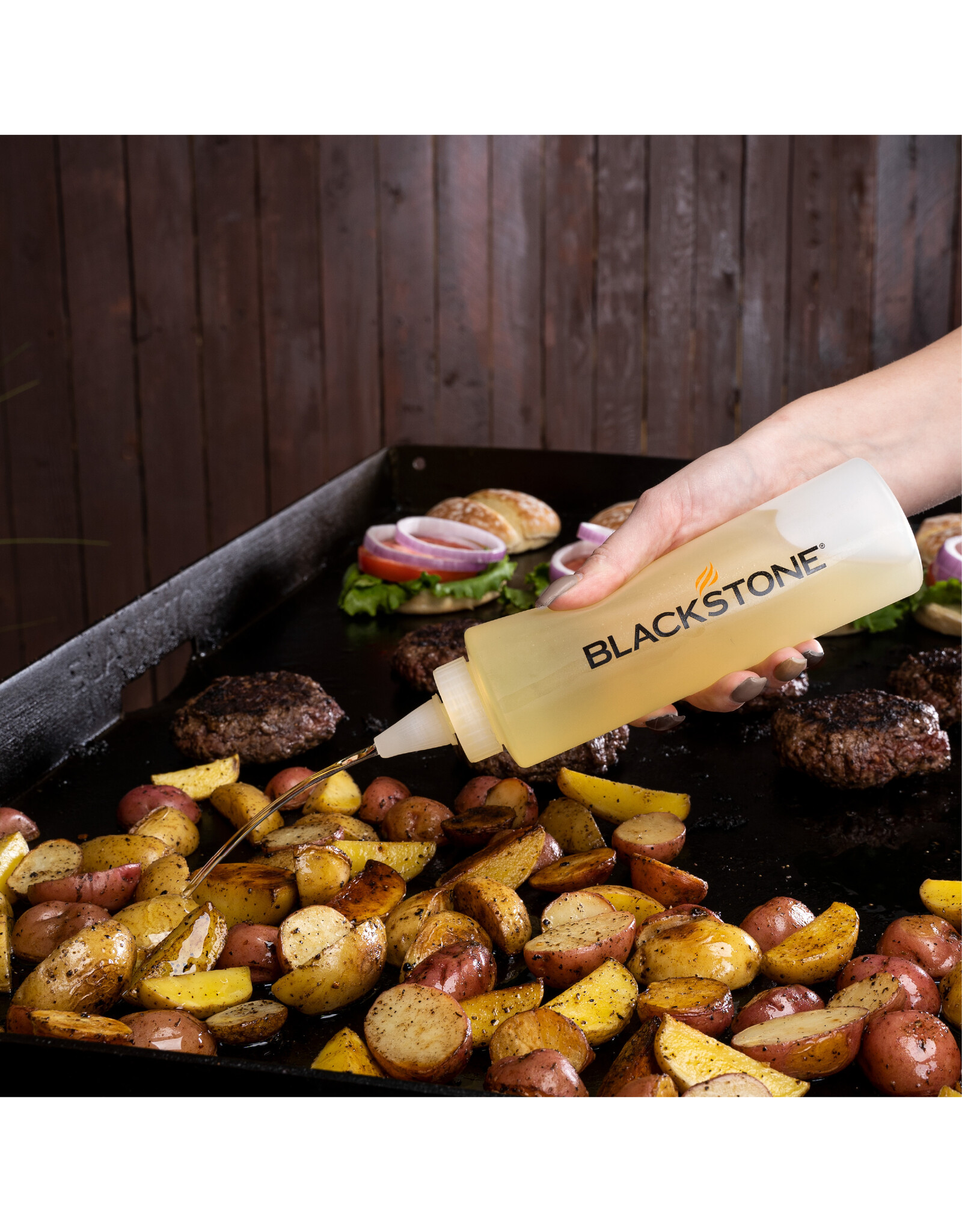 Blackstone Blackstone Griddle Toolkit 5pc Prof - 5230