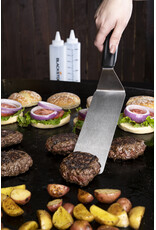 Blackstone Blackstone Griddle Toolkit 5pc Prof - 5230