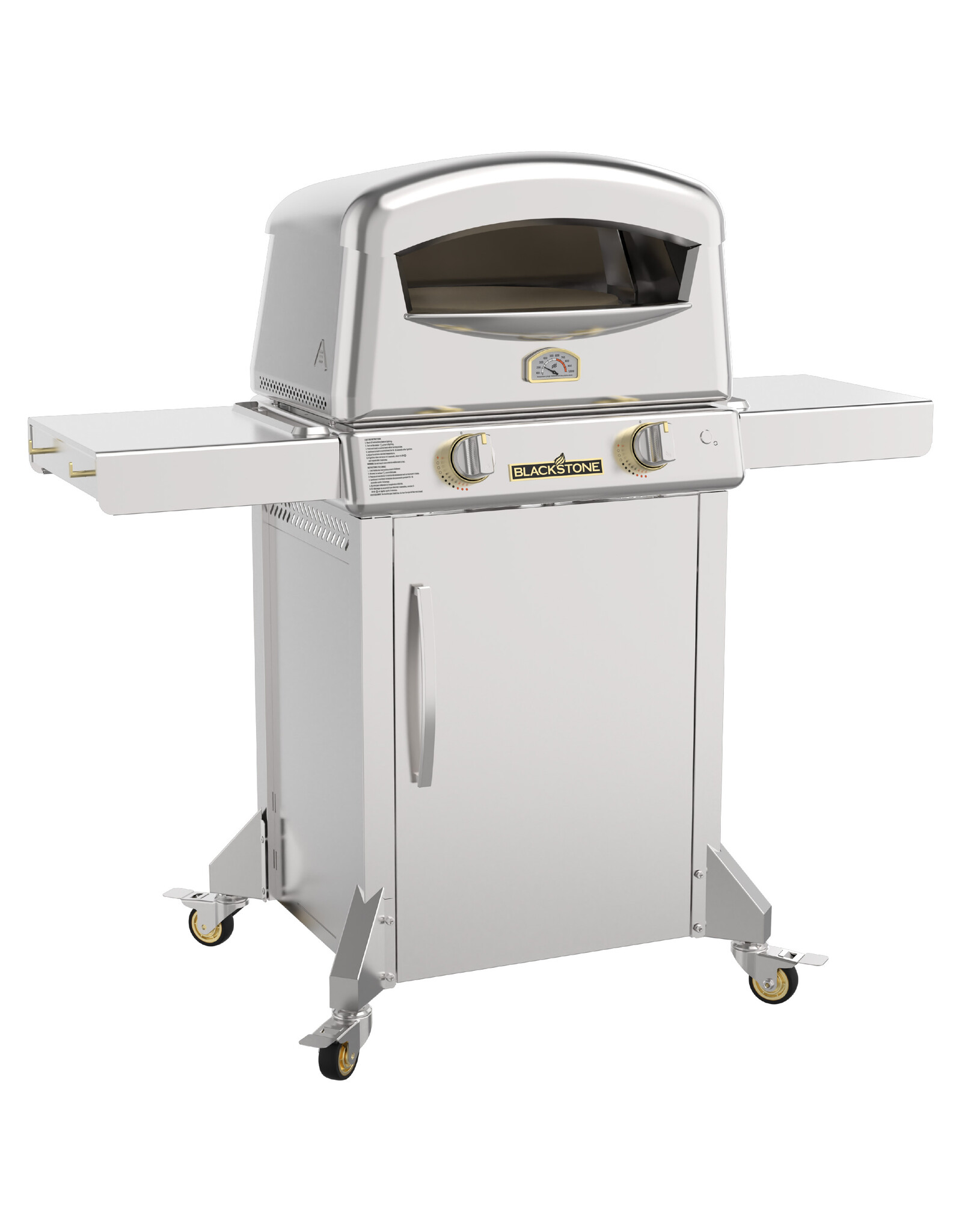 Blackstone Blackstone Select Pizza Oven - 6831